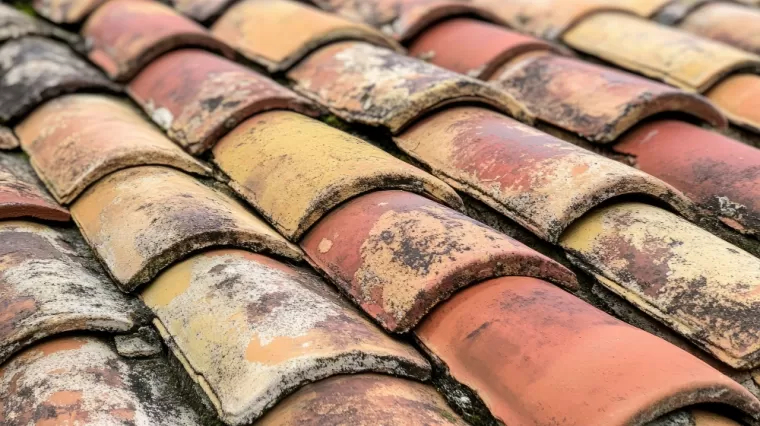 L’hydrofugation, protéger la toiture contre l'humidité, Salon-de-Provence, Artisan Lorot